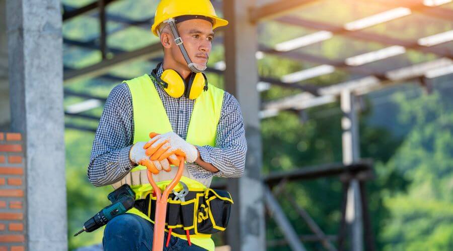 Local Chimney Repair in Northville, MI